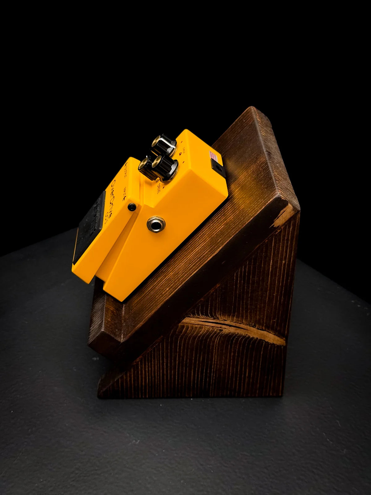 Pedal Desktop Stand For Standard Size Pedals