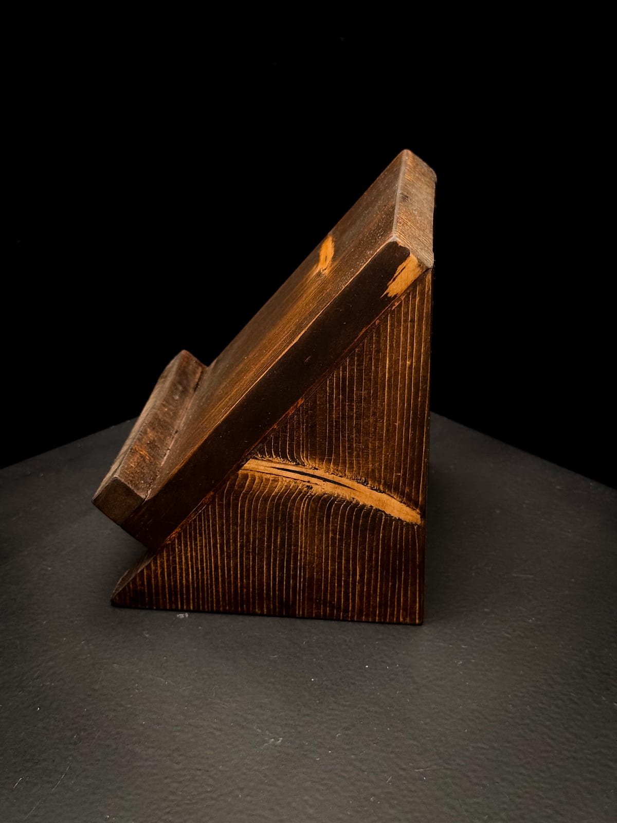 Pedal Desktop Stand For Standard Size Pedals