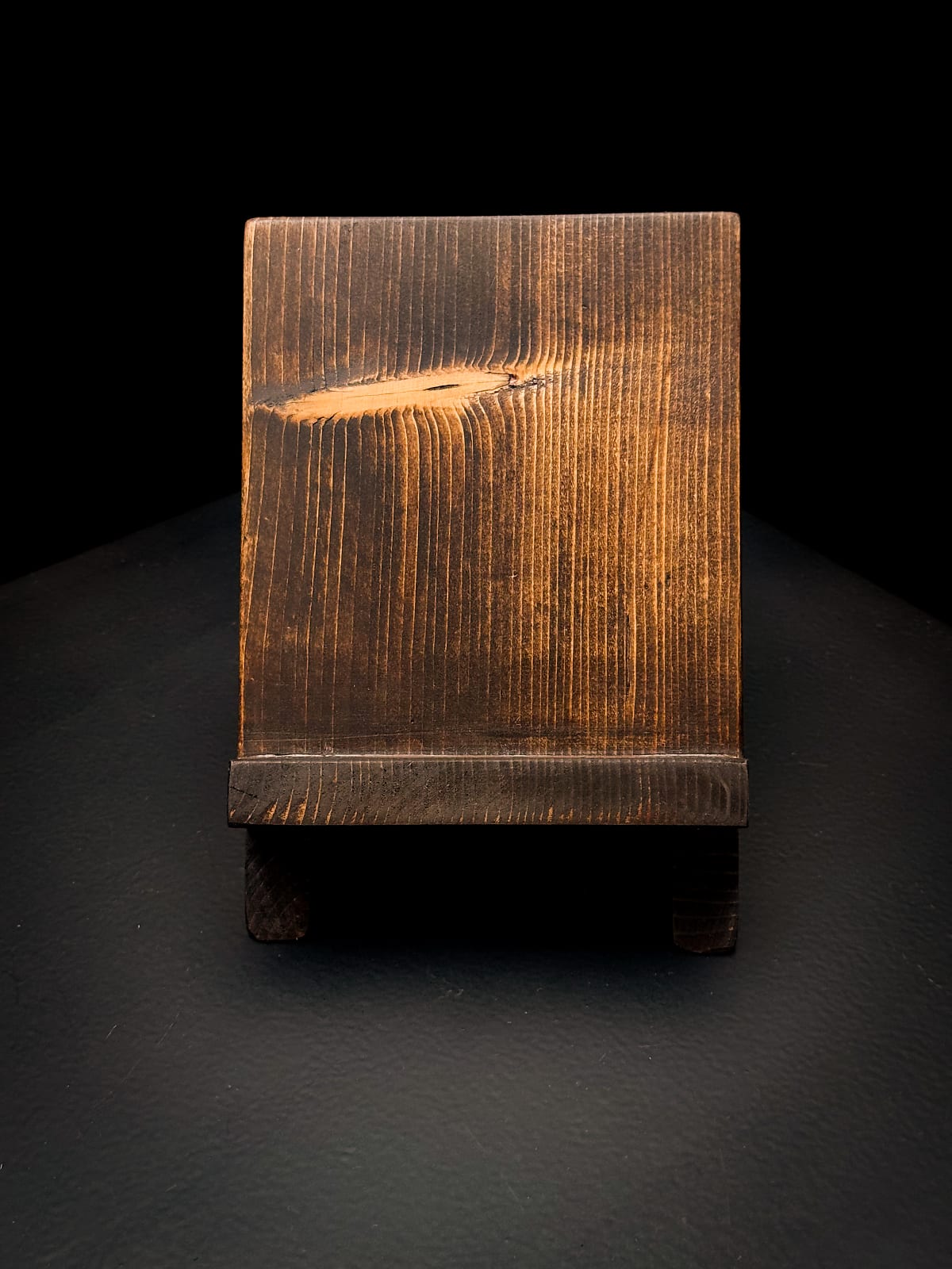 Pedal Desktop Stand For Standard Size Pedals