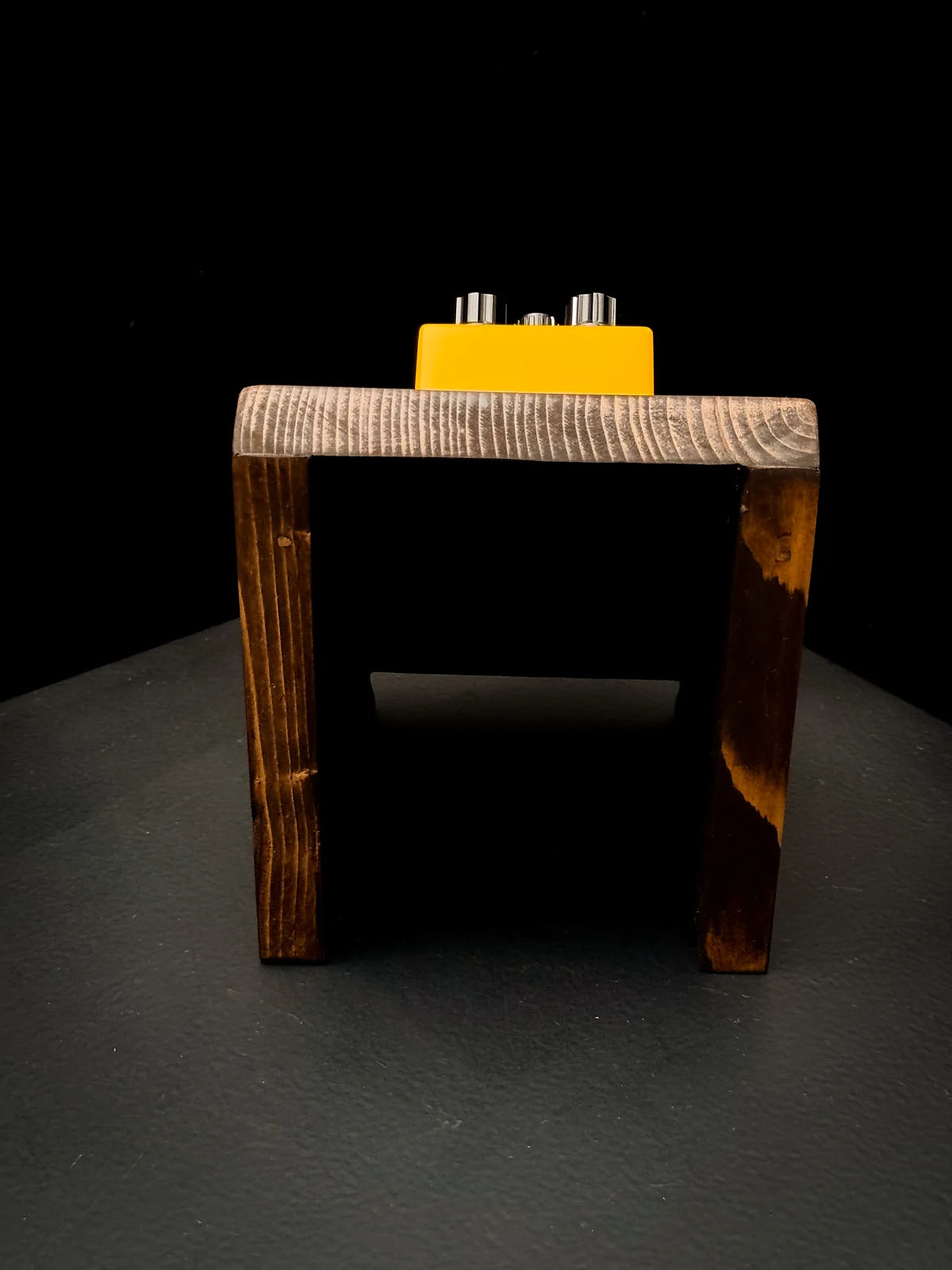 Pedal Desktop Stand For Standard Size Pedals